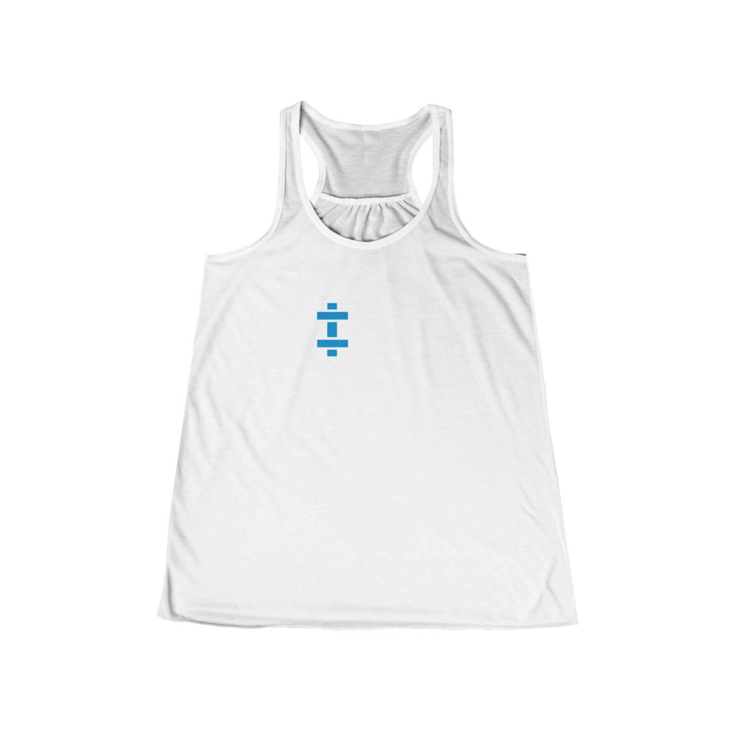 LIVE Women's Racerback Exercise Tank, Workout Top, Fitness Apparel, Summer Activewear, Gift for Her