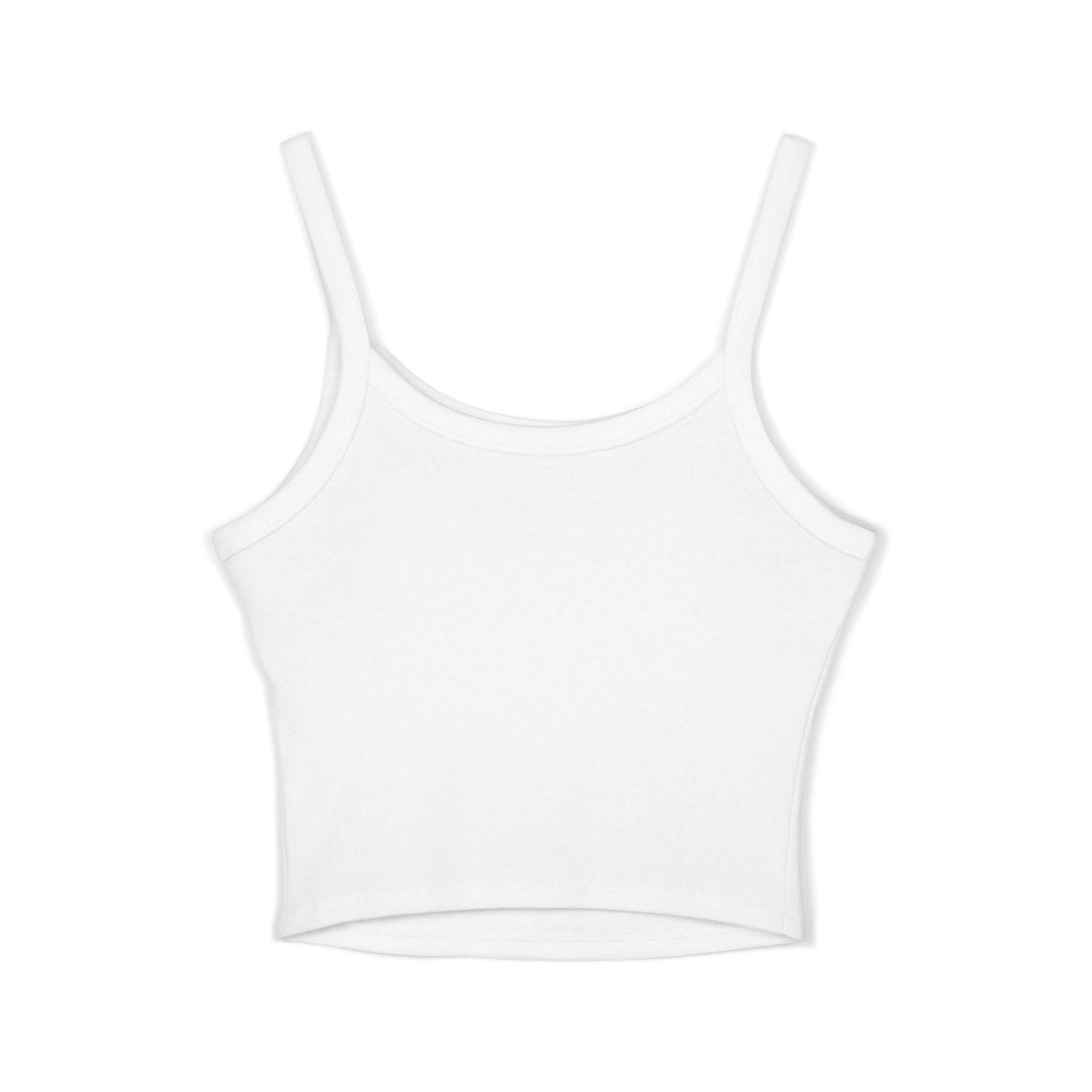 LIVE Sporty Women's Spaghetti Strap Tank Top | Fitness Apparel, Gym Wear, Sports Top, Casual Summer Top, Workout Clothing
